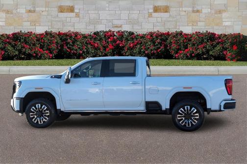 2026 GMC Sierra 2500 Denali Ultimate