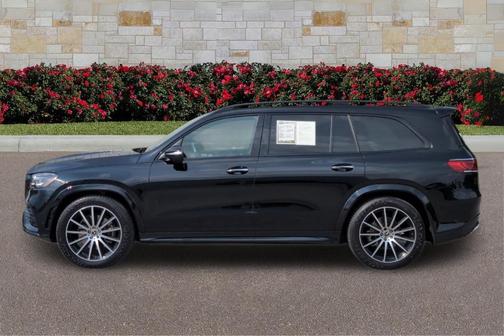 2022 Mercedes-Benz GLS 450 4MATIC