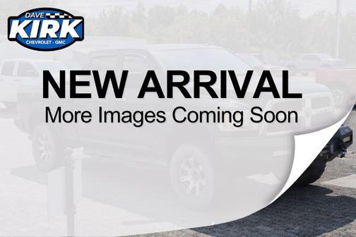 2016 RAM 2500 SLT