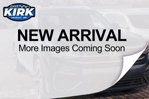 2022 Volkswagen Atlas 3.6L SEL Premium R-Line