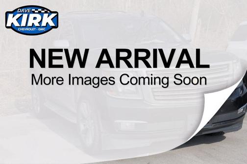 Black 2016 Chevrolet Tahoe LTZ