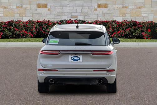 2024 Lincoln Corsair Grand Touring