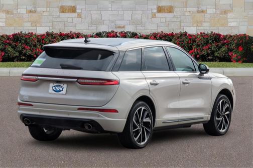 2024 Lincoln Corsair Grand Touring