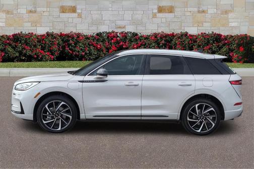 2024 Lincoln Corsair Grand Touring