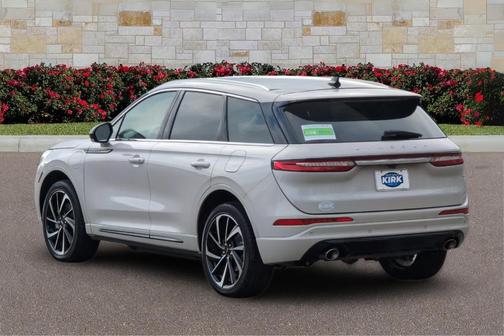 2024 Lincoln Corsair Grand Touring