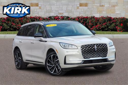 2024 Lincoln Corsair Grand Touring