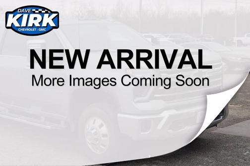 2026 Chevrolet Silverado 3500 LTZ