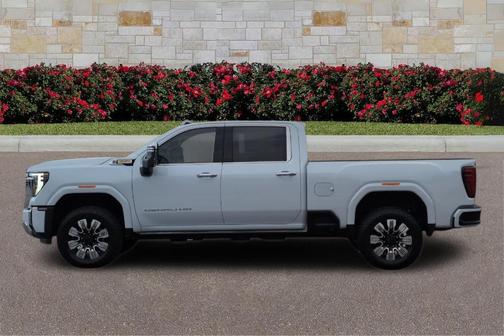 2026 GMC Sierra 2500 Denali