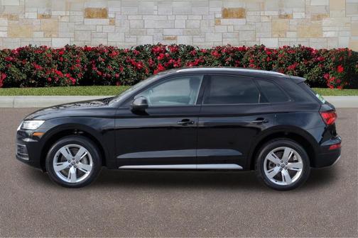 2018 Audi Q5 2.0T Premium