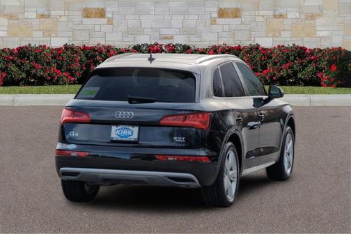 2018 Audi Q5 2.0T Premium