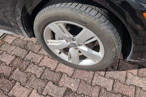 2018 Audi Q5 2.0T Premium