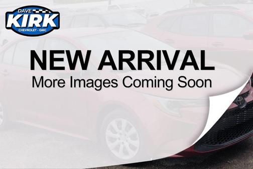 Pearl 2022 Toyota Corolla LE