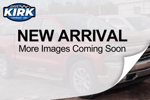 2022 Chevrolet Silverado 1500 Limited LTZ