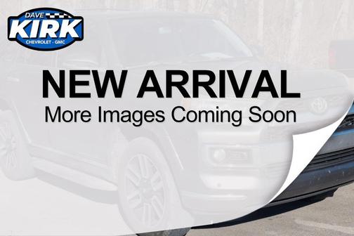 2014 Toyota 4Runner Limited