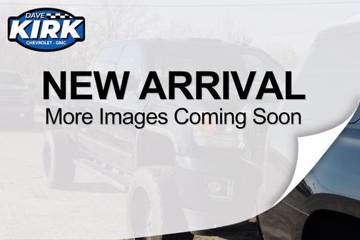 2018 GMC Sierra 2500 Denali