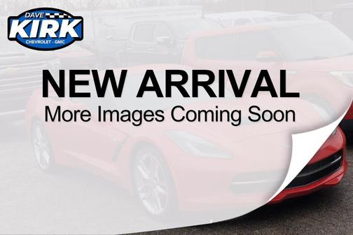 2016 Chevrolet Corvette Stingray