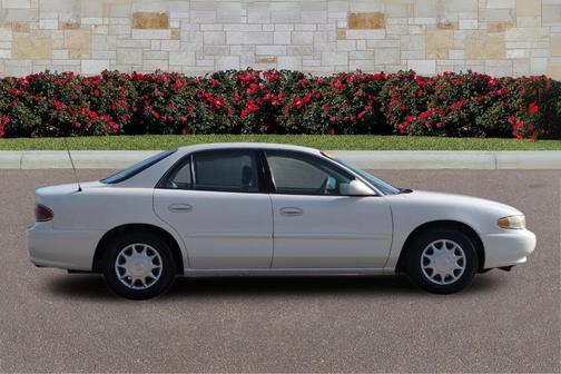 2005 Buick Century Base