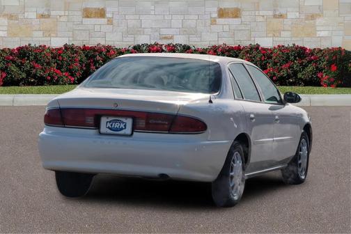 2005 Buick Century Base