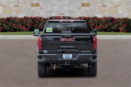 2024 GMC Sierra 3500 Denali