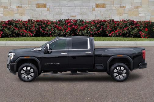 2024 GMC Sierra 3500 Denali