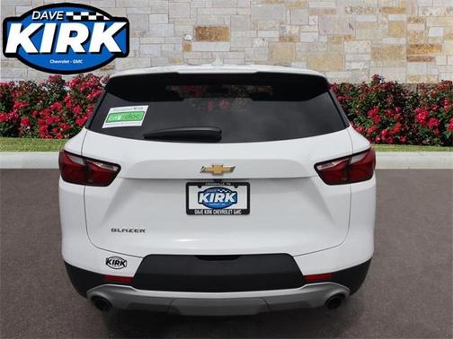 2020 Chevrolet Blazer 1LT