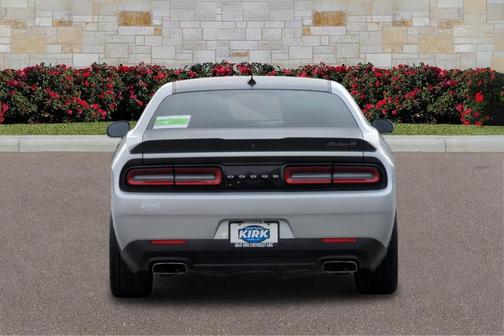 2020 Dodge Challenger R/T Scat Pack