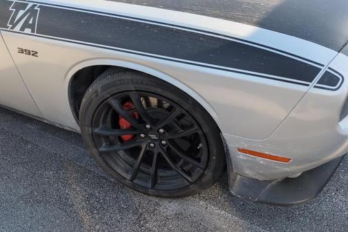 2020 Dodge Challenger R/T Scat Pack