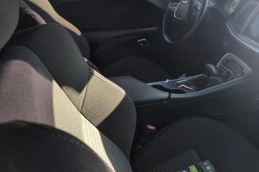 2020 Dodge Challenger R/T Scat Pack