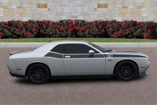 2020 Dodge Challenger R/T Scat Pack