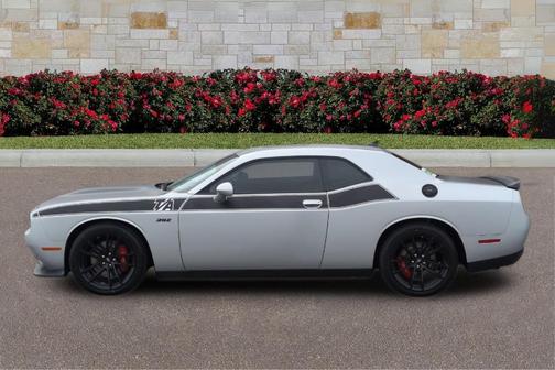 2020 Dodge Challenger R/T Scat Pack