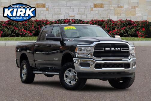 2021 RAM 2500 Big Horn