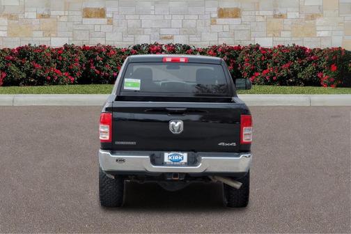 2021 RAM 2500 Big Horn