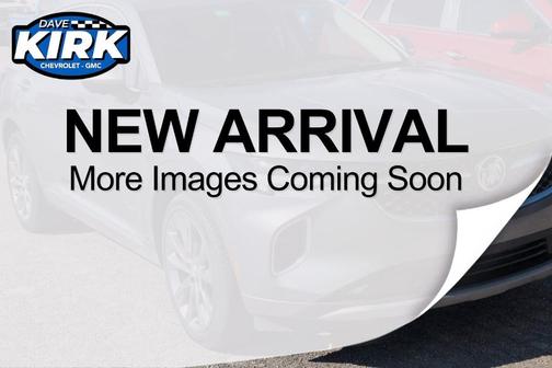 Satin Steel Gray Metallic 2021 Buick Envision Avenir