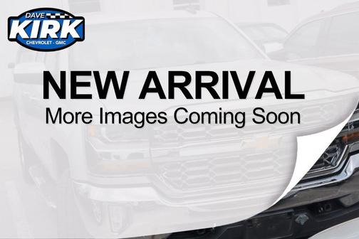 Silver Ice Metallic 2017 Chevrolet Silverado 1500 LT