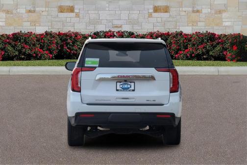 2023 GMC Yukon XL SLE