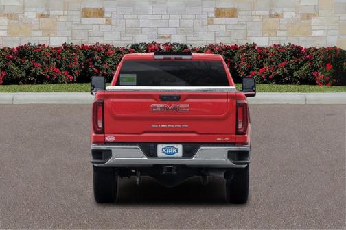 2023 GMC Sierra 2500 SLT