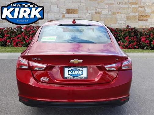 2023 Chevrolet Malibu 2LT
