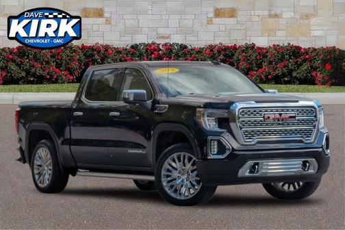 2019 GMC Sierra 1500 Denali