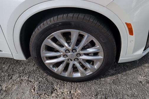 2020 Cadillac XT6 Premium Luxury FWD