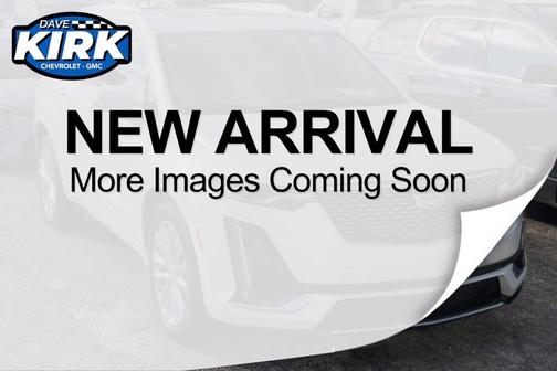 2020 Cadillac XT6 Premium Luxury FWD