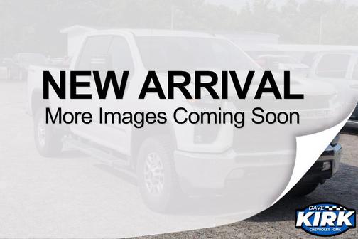 Summit White 2021 Chevrolet Silverado 2500 LT