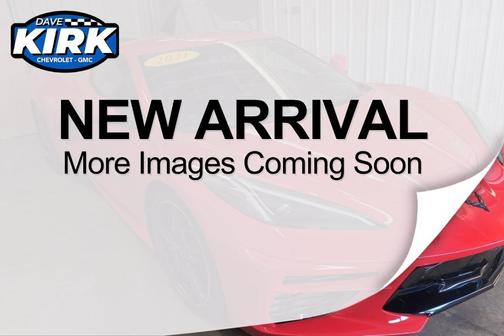 2021 Chevrolet Corvette Stingray w/2LT