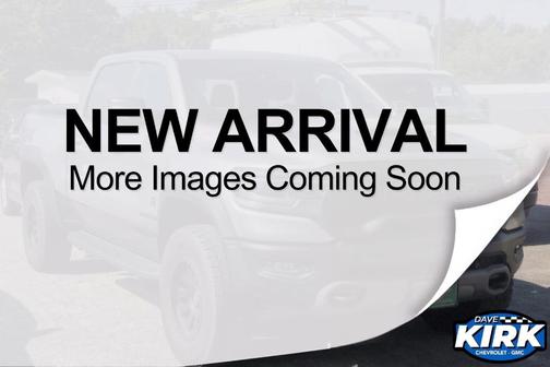 Billet Silver Metallic 2022 RAM 1500 TRX