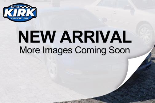 2003 Chevrolet Corvette Base