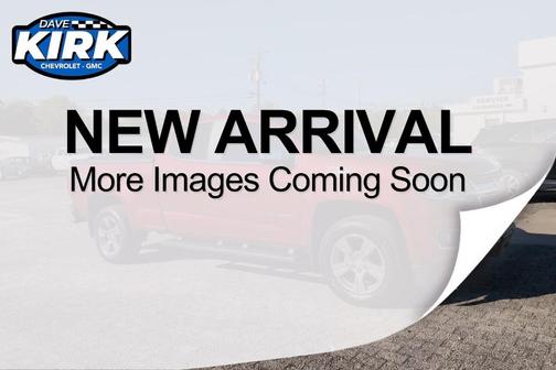 2015 Chevrolet Colorado LT