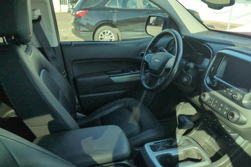 2015 Chevrolet Colorado LT