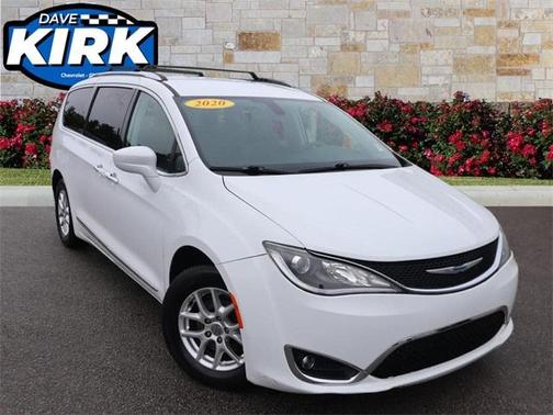 2020 Chrysler Pacifica Touring-L