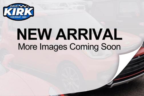 2019 Kia Soul !
