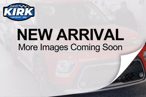 2021 Kia Soul X-Line