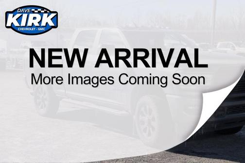 2020 RAM 2500 Big Horn